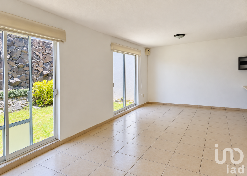Casa en VENTA, Balcones de Vista Real, Corregidora. 3 recámaras, jardín y amenidades