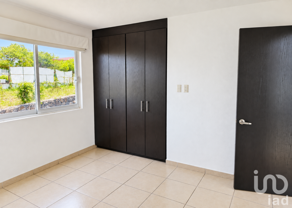 Casa en VENTA, Balcones de Vista Real, Corregidora. 3 recámaras, jardín y amenidades