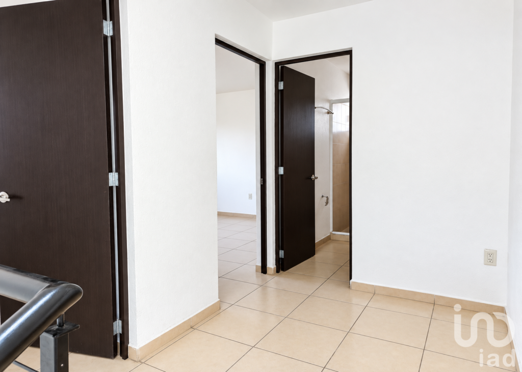 Casa en VENTA, Balcones de Vista Real, Corregidora. 3 recámaras, jardín y amenidades