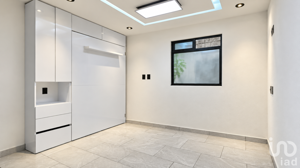 Loft en renta en Colonia La Raza, Azcapotzalco | $7,800 mensuales