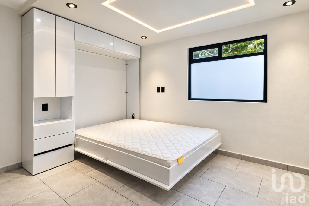 Loft en renta en Colonia La Raza, Azcapotzalco | $7,800 mensuales