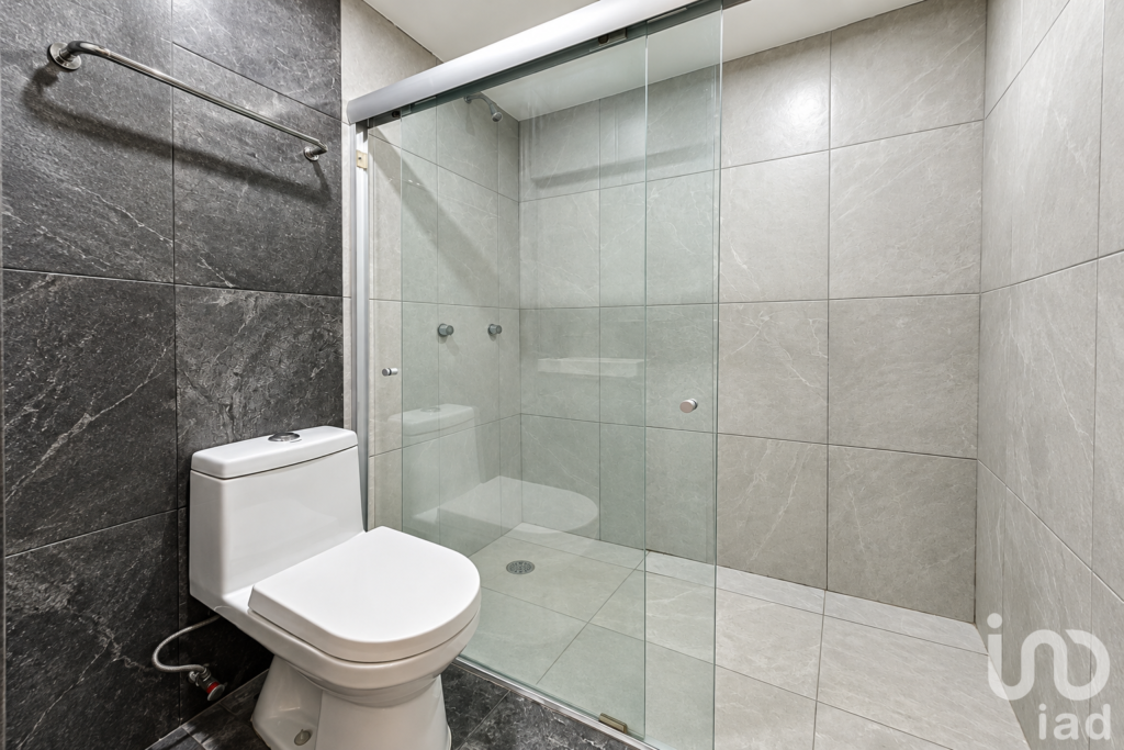 Loft en renta en Colonia La Raza, Azcapotzalco | $7,800 mensuales