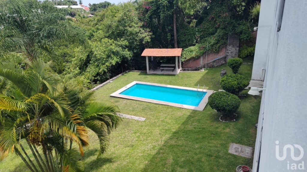 Departamento H. Preciado , San Antón, Cuernavaca, Morelos