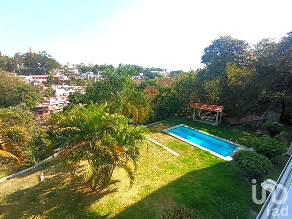Departamento H. Preciado , San Antón, Cuernavaca, Morelos