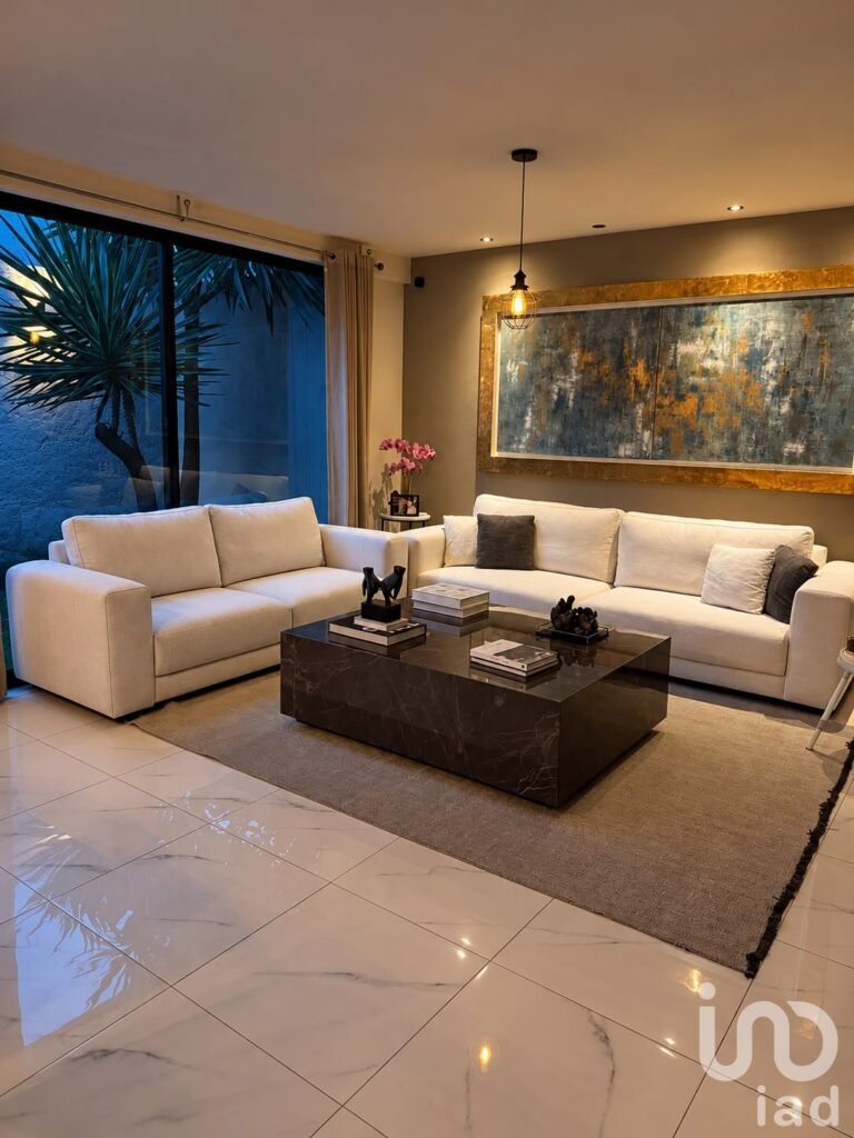 CASA EN VENTA ZIBATA QUERETARO