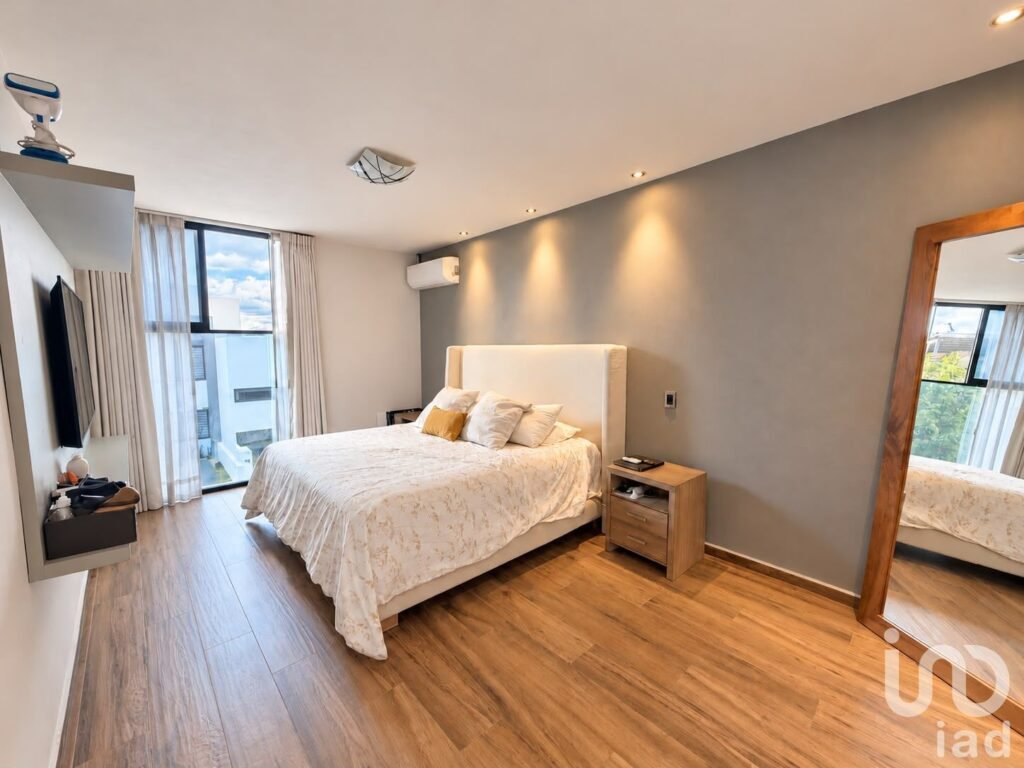 CASA EN VENTA ZIBATA QUERETARO