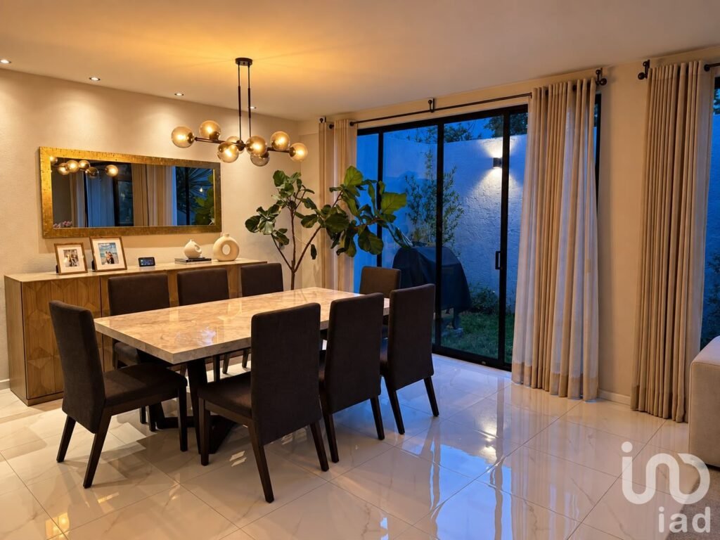 CASA EN VENTA ZIBATA QUERETARO