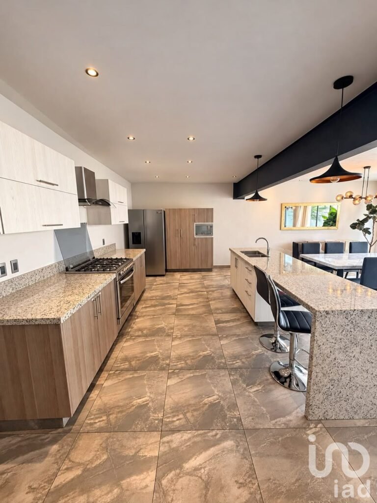 CASA EN VENTA ZIBATA QUERETARO