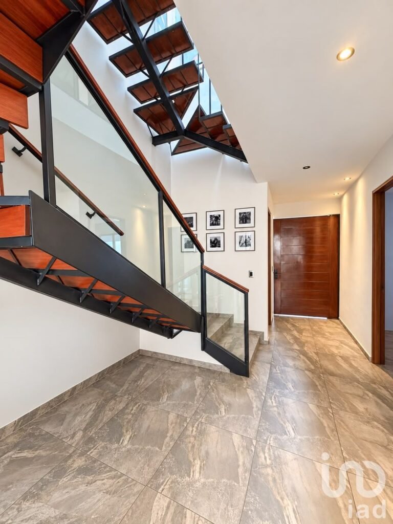 CASA EN VENTA ZIBATA QUERETARO