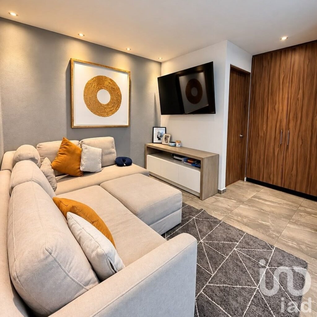 CASA EN VENTA ZIBATA QUERETARO