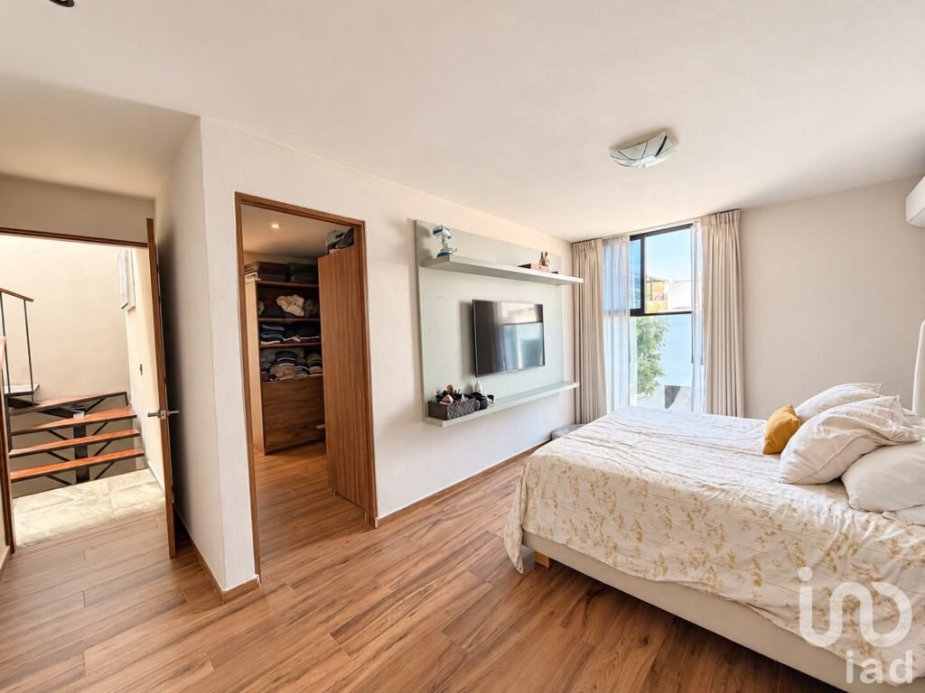 CASA EN VENTA ZIBATA QUERETARO