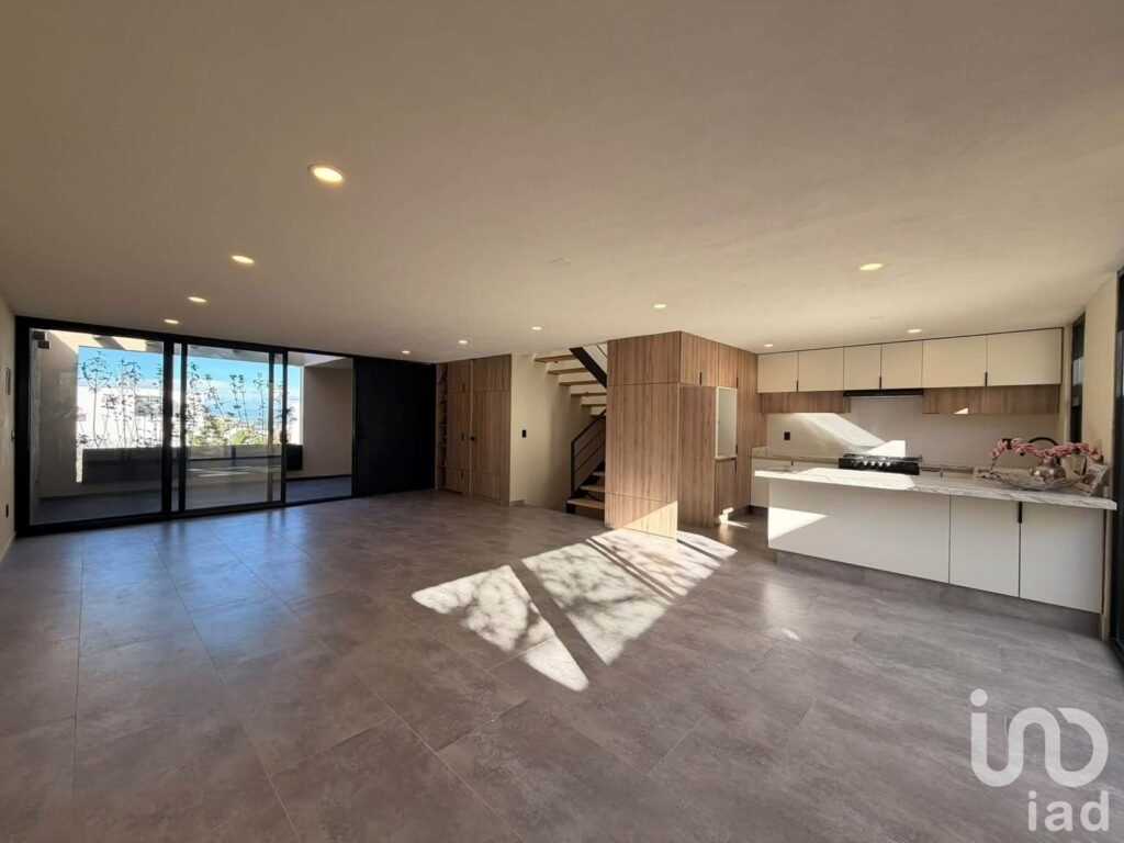 CASA EN VENTA ZIBATA AGAVE