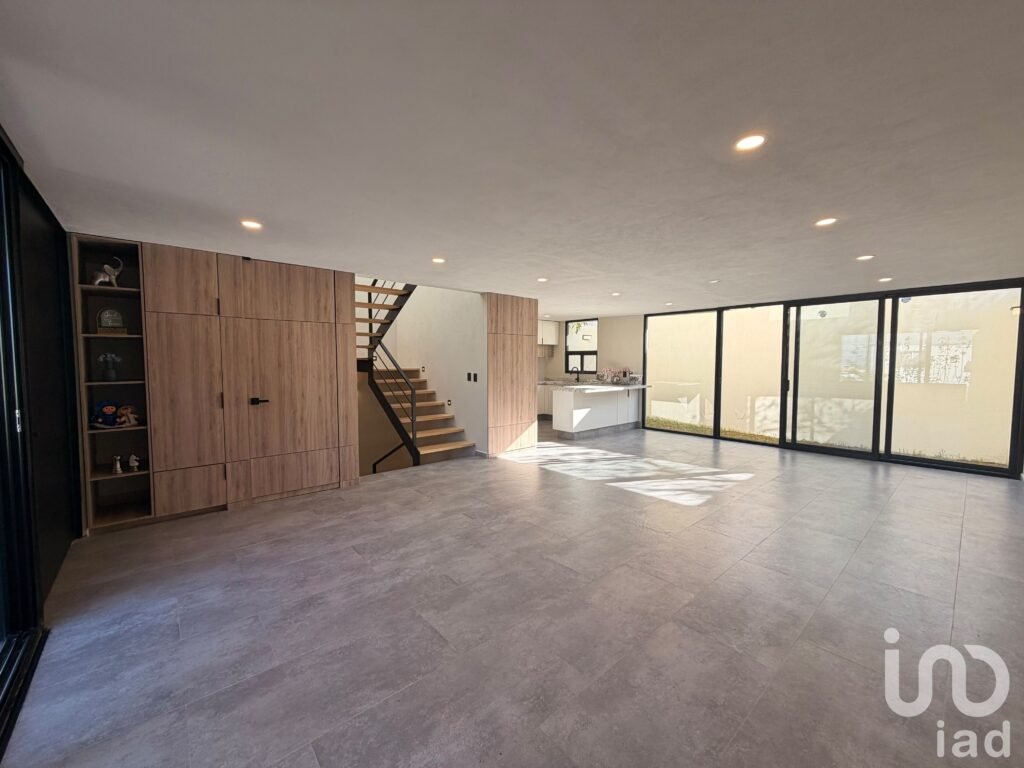 CASA EN VENTA ZIBATA AGAVE