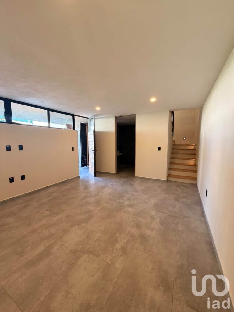 CASA EN VENTA ZIBATA AGAVE