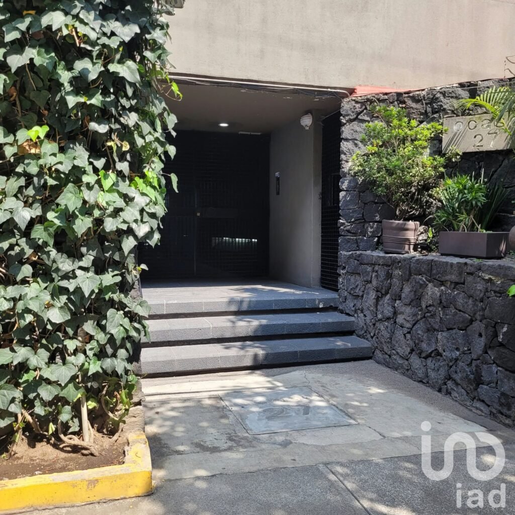 DEPARTAMENTO EN CUICUILCO COYOACAN