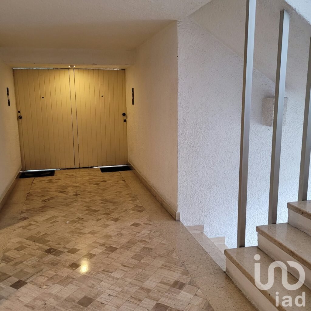 DEPARTAMENTO EN CUICUILCO COYOACAN