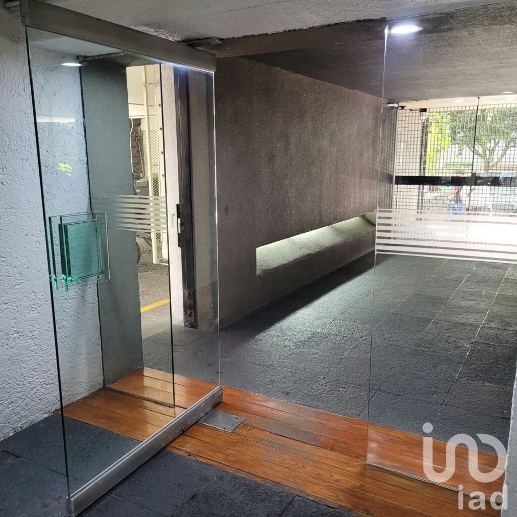 DEPARTAMENTO EN CUICUILCO COYOACAN
