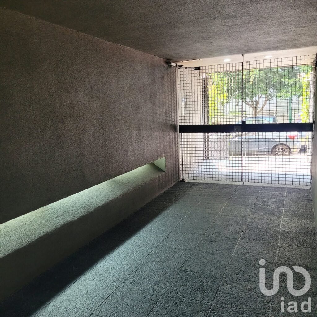 DEPARTAMENTO EN CUICUILCO COYOACAN