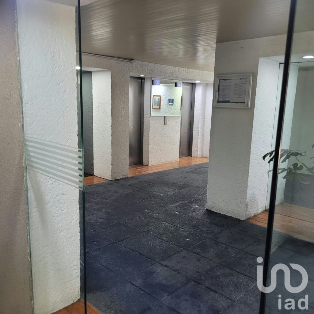 DEPARTAMENTO EN CUICUILCO COYOACAN