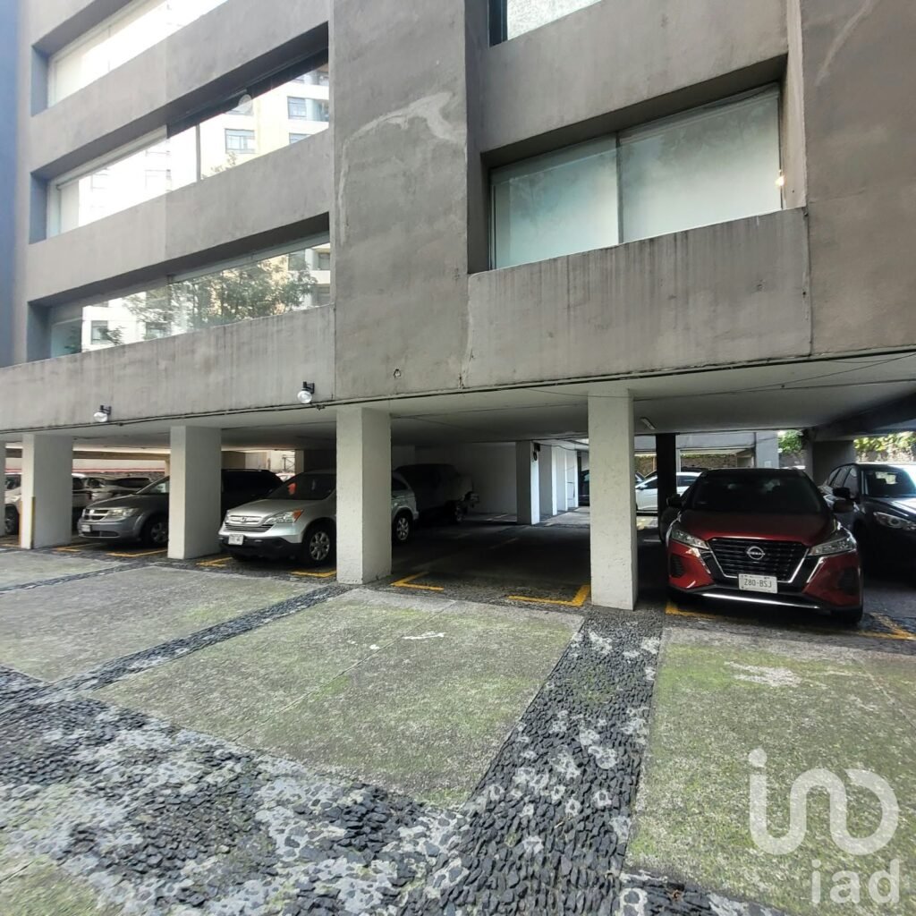 DEPARTAMENTO EN CUICUILCO COYOACAN