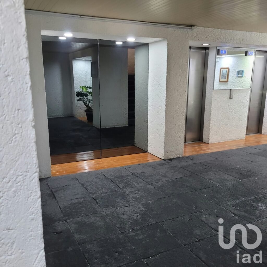 DEPARTAMENTO EN CUICUILCO COYOACAN