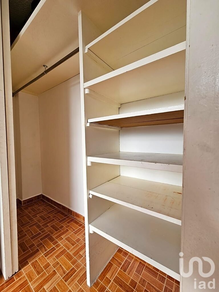 Departamento en venta, excelente ubicación en Campestre Churubusco