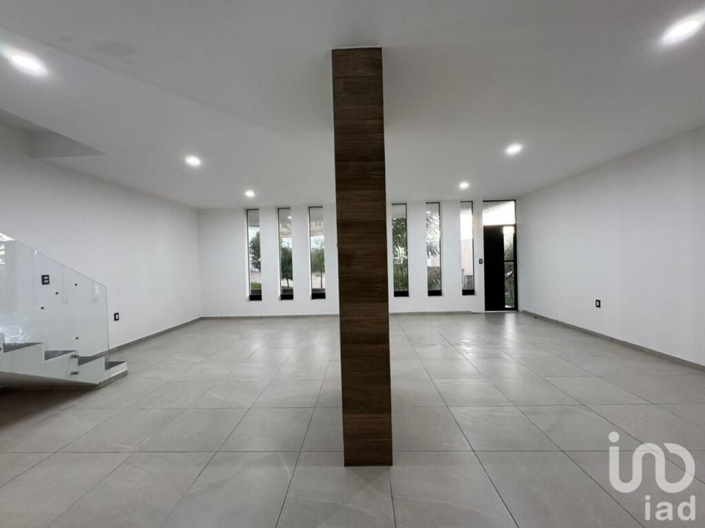 CASA EN VENTA LOMA ALTA TRES MARIAS