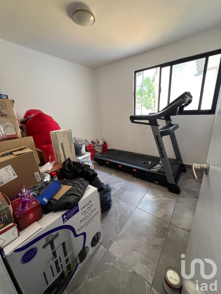 CASA EN VENTA SAN ANTONIO AZCAPOTZALCO, CDMX, 187M2