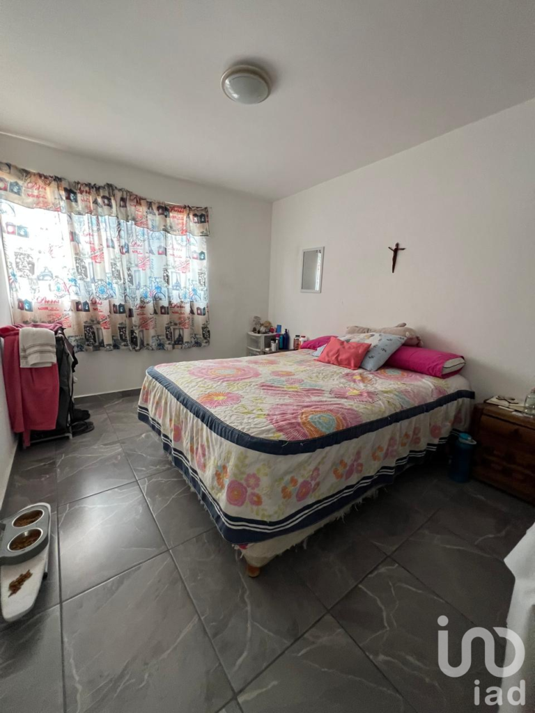 CASA EN VENTA SAN ANTONIO AZCAPOTZALCO, CDMX, 187M2