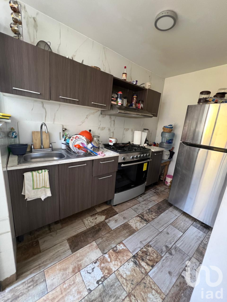 CASA EN VENTA SAN ANTONIO AZCAPOTZALCO, CDMX, 187M2