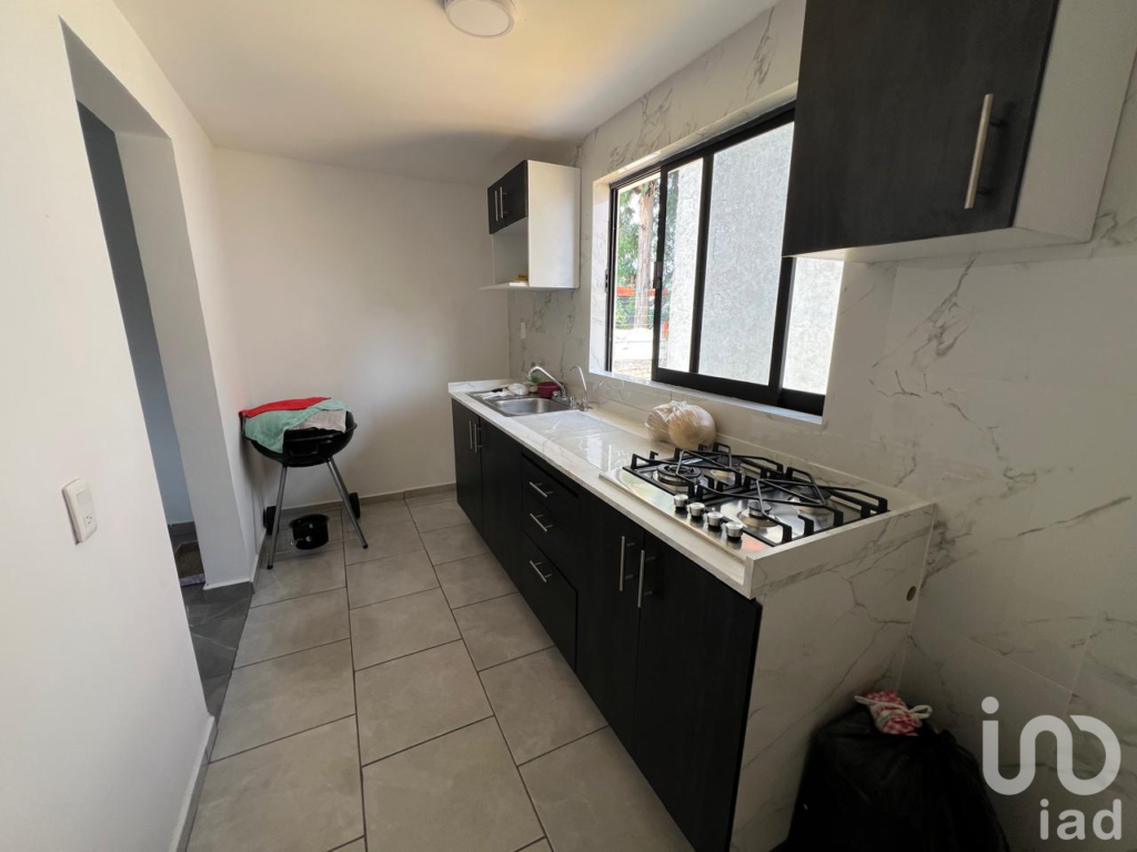CASA EN VENTA SAN ANTONIO AZCAPOTZALCO, CDMX, 187M2