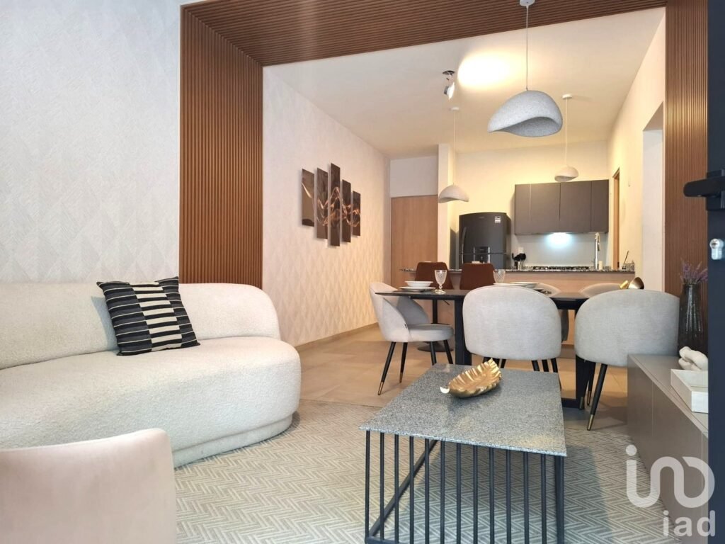 Departamento en Venta  super ubicado  en Div. del Norte