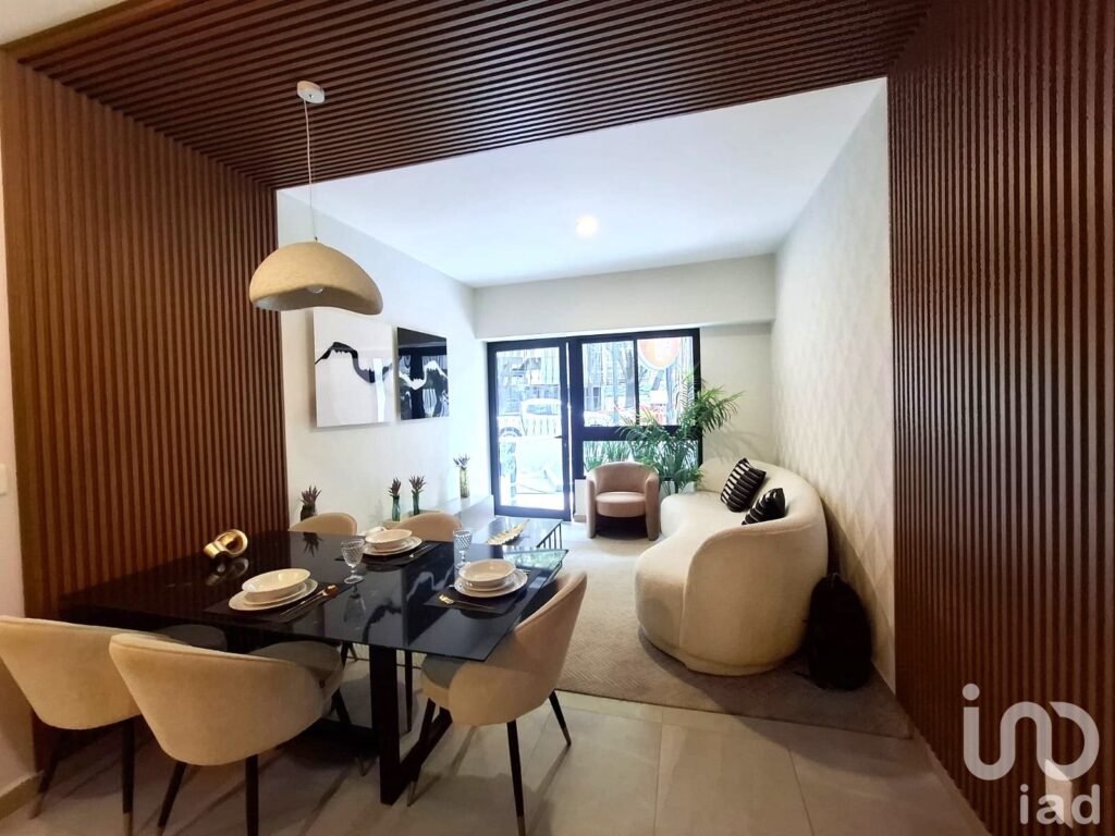 Departamento en Venta  super ubicado  en Div. del Norte