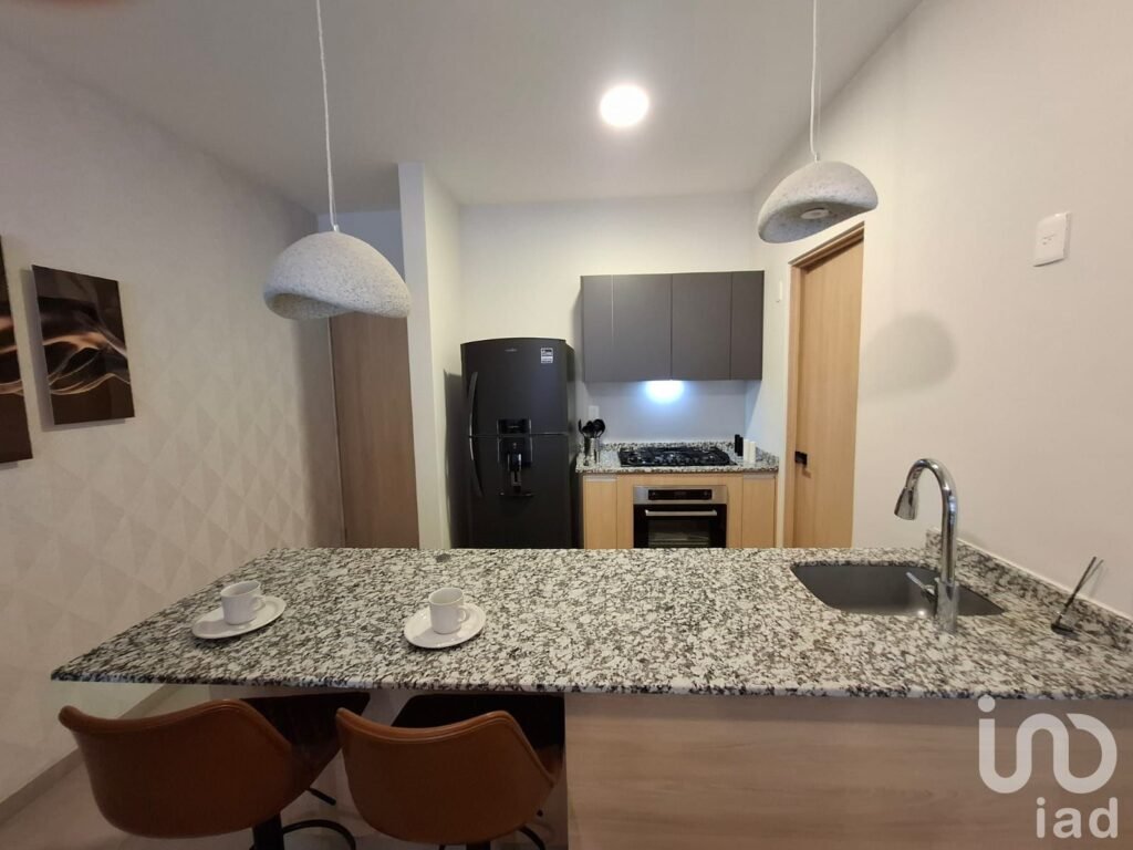 Departamento en Venta  super ubicado  en Div. del Norte