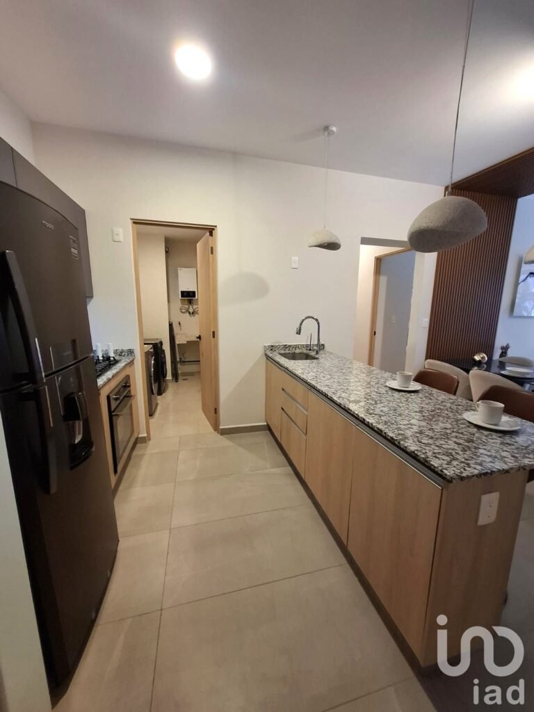 Departamento en Venta  super ubicado  en Div. del Norte