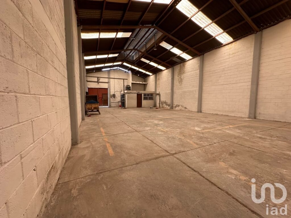 BODEGA EN VENTA EN SAN JOSE EL ALTO