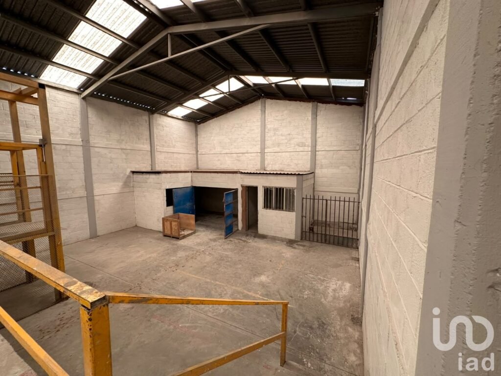 BODEGA EN VENTA EN SAN JOSE EL ALTO
