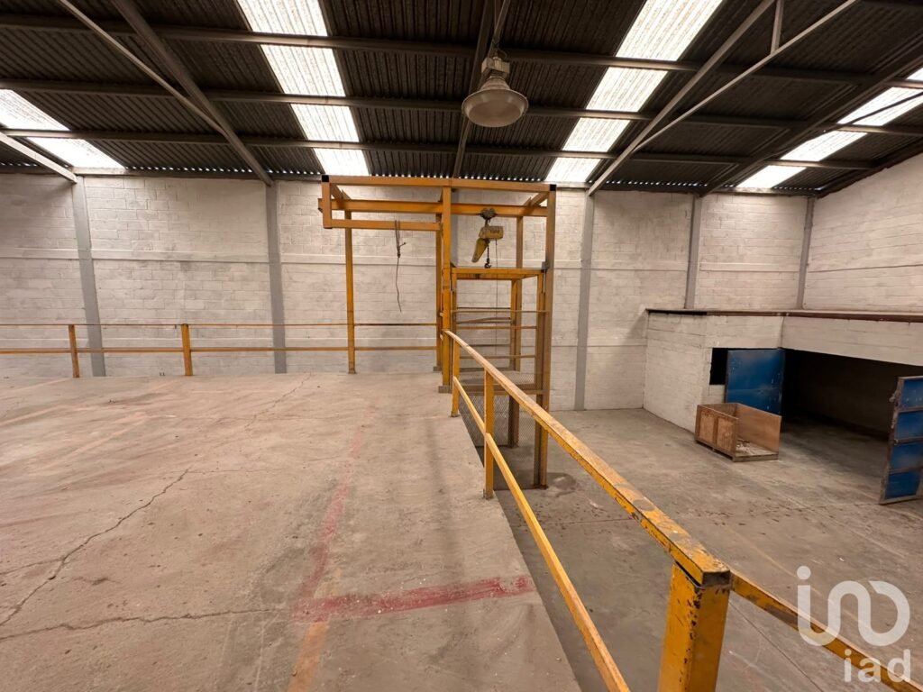 BODEGA EN VENTA EN SAN JOSE EL ALTO