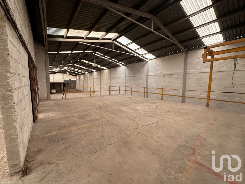 BODEGA EN VENTA EN SAN JOSE EL ALTO