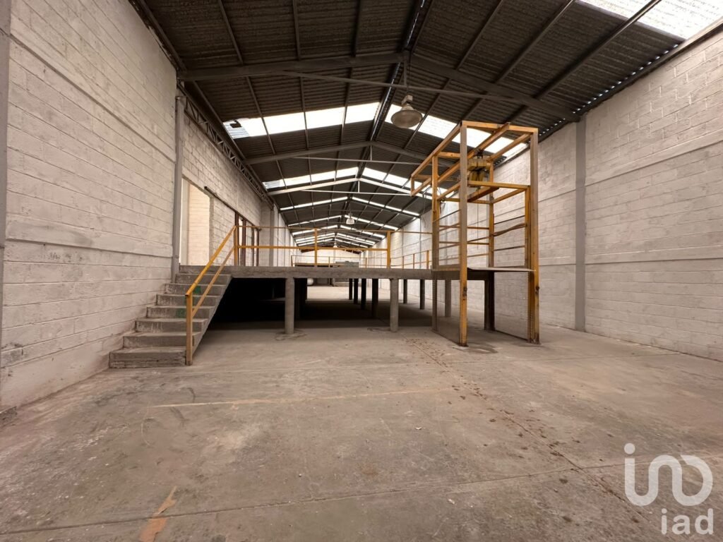 BODEGA EN VENTA EN SAN JOSE EL ALTO