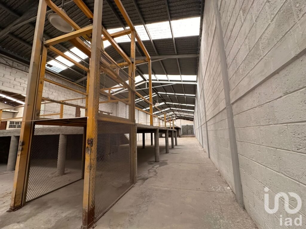 BODEGA EN VENTA EN SAN JOSE EL ALTO