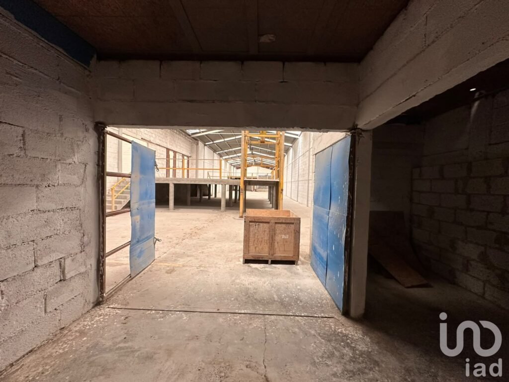 BODEGA EN VENTA EN SAN JOSE EL ALTO