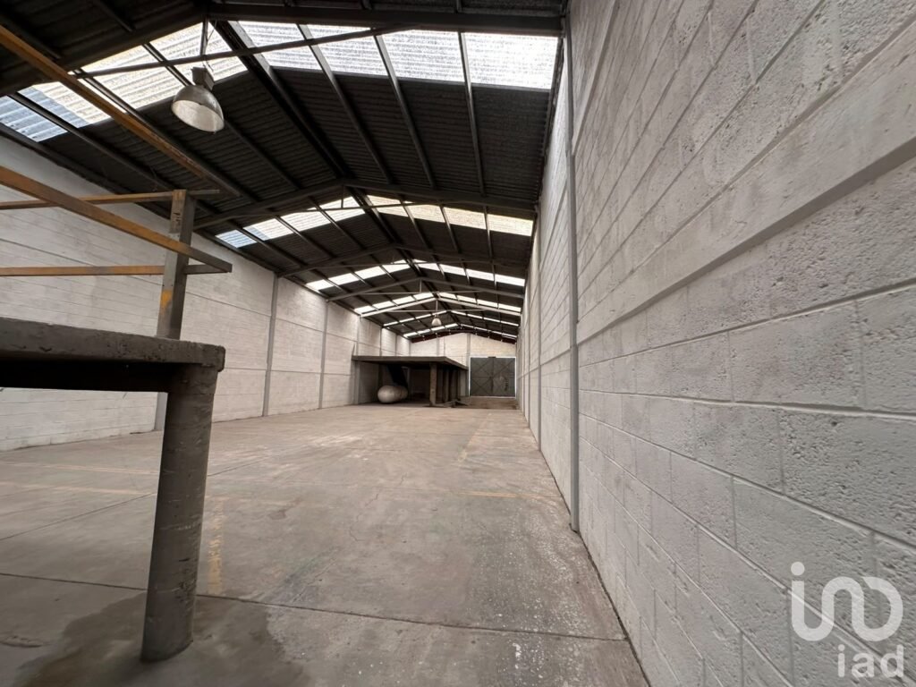 BODEGA EN VENTA EN SAN JOSE EL ALTO