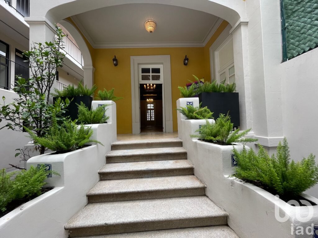 Penthouse en renta en Clavería, Azcapotzalco, CDMX