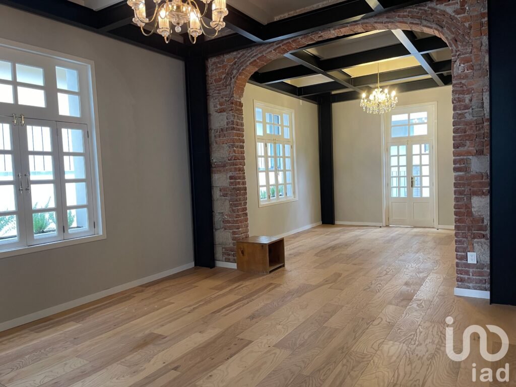 Penthouse en renta en Clavería, Azcapotzalco, CDMX