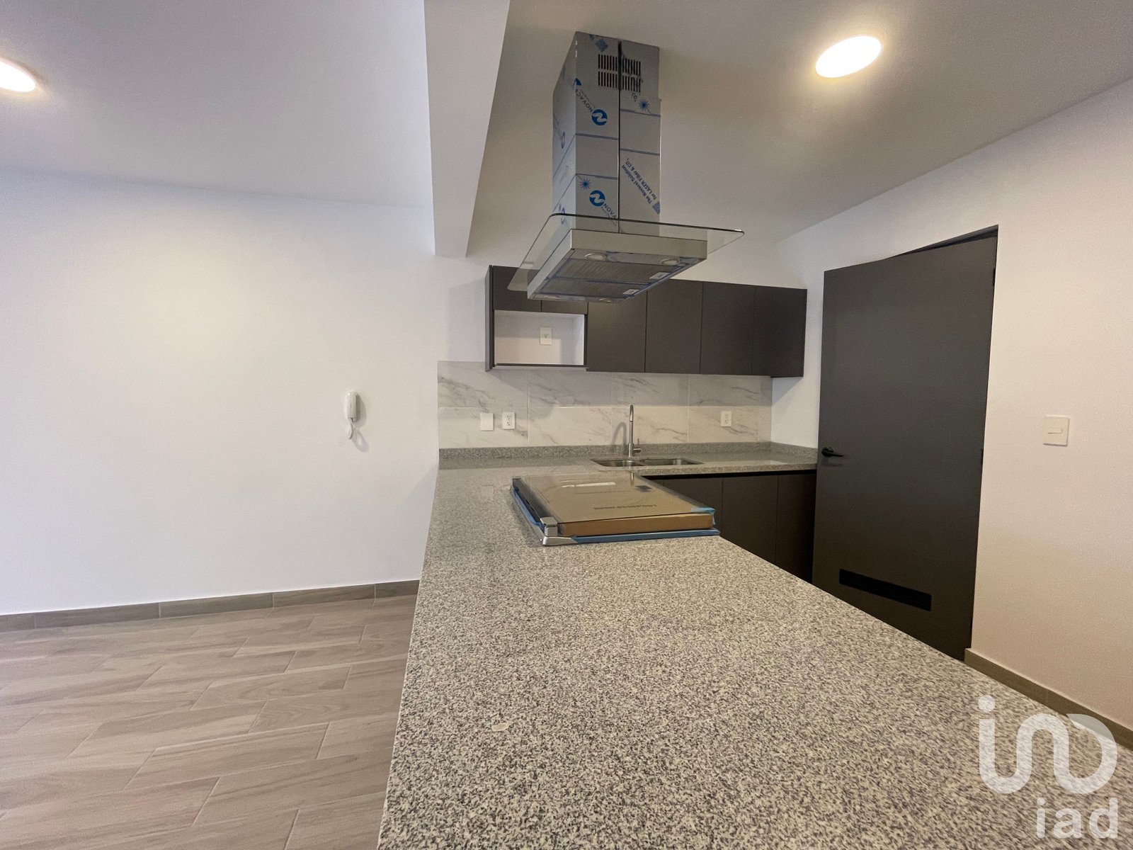 Penthouse en renta en Clavería, Azcapotzalco, CDMX