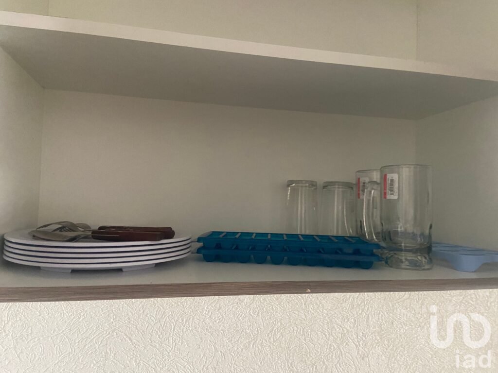 Se renta departamento amueblado en San Rafael, Guadalajara, Jal.