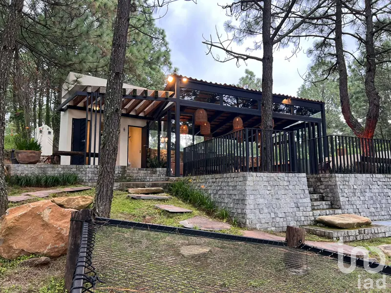 Terrenos en venta en Tapalpa – Cuenca Luna