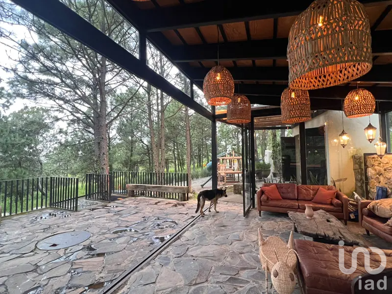 Terrenos en venta en Tapalpa – Cuenca Luna