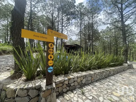 Terrenos en venta en Tapalpa – Cuenca Luna
